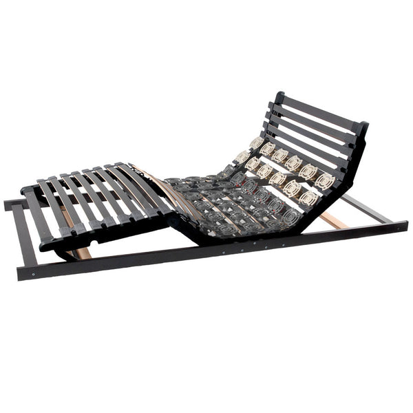 Quattroflex MX2 Adjustable Bed